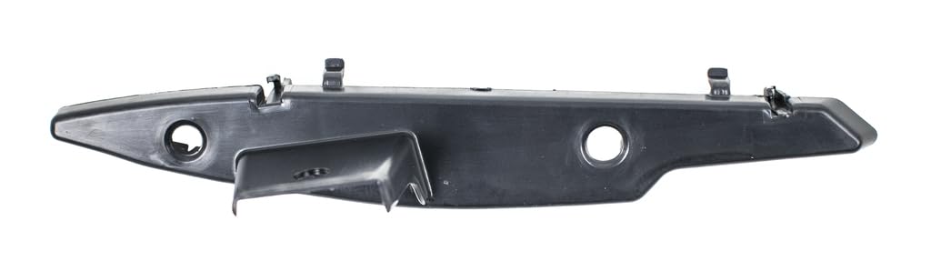 (B0BHXQ78GP) BM8081003 [Halterung, Stoßfänger] Prasco von Prasco