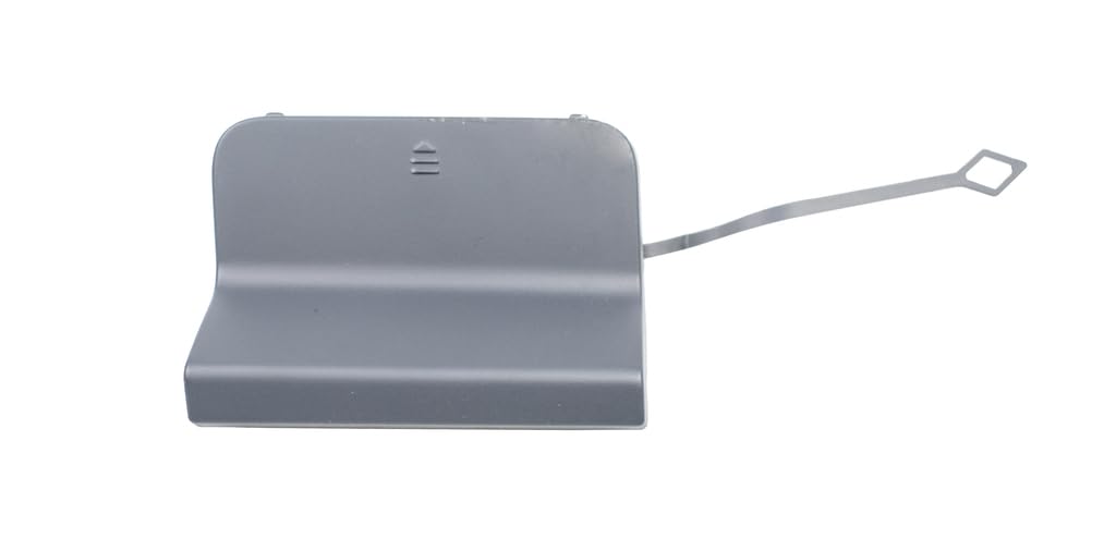 Abdeckung Zughaken hinten grundiert Abdeckung Zughaken hinten grundiert von Prasco