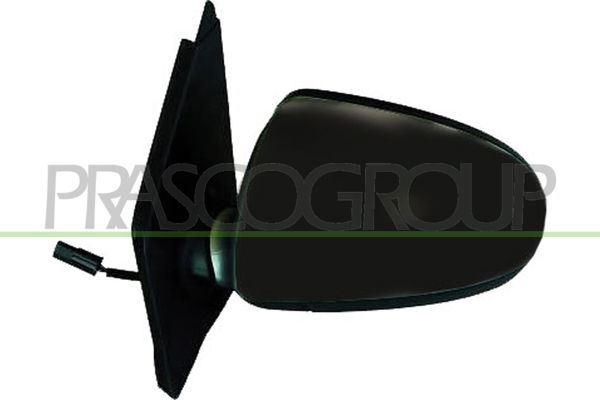 Außenspiegel links Prasco ME3057304 Außenspiegel links Prasco ME3057304 von Prasco