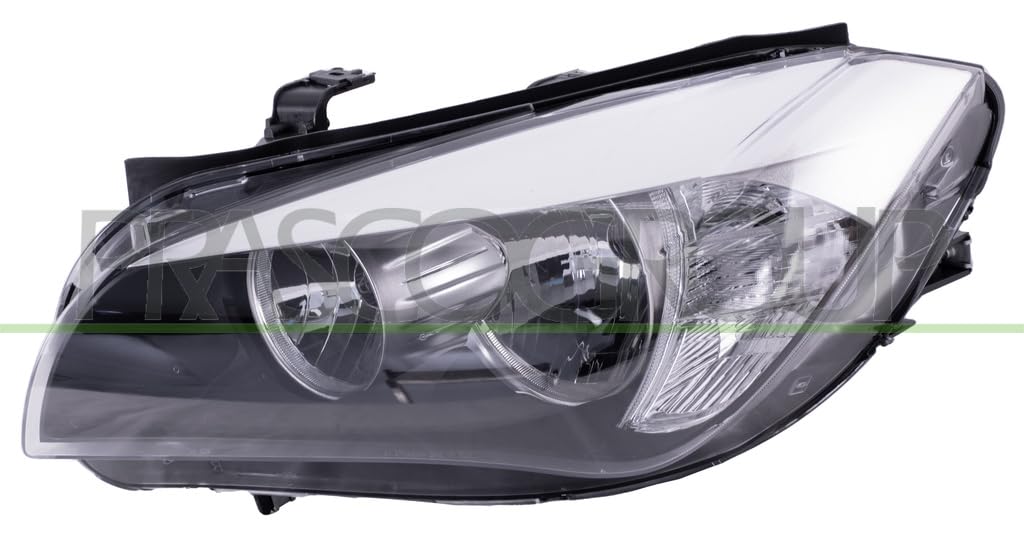 BMW - X1 - E84 - Mod. 06/12-06/15 mit LWR mit Motor BMW - X1 - E84 - Mod. 06/12-06/15 mit LWR mit Motor von Prasco