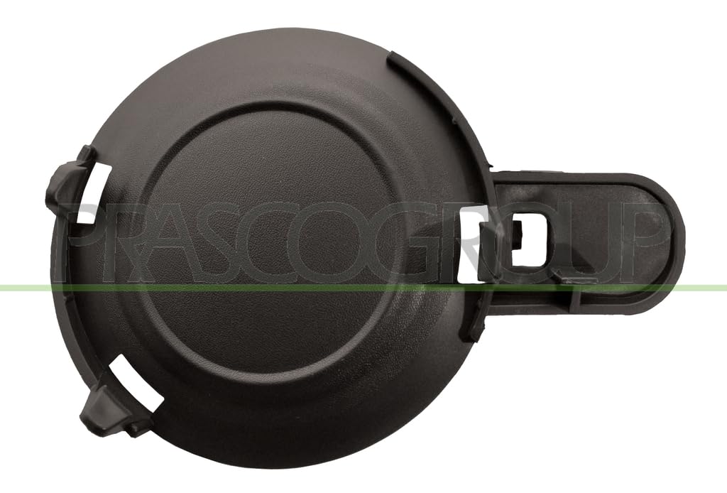 Blende fàƒ ¼r Nebelscheinwerfer links CITROàƒ ‹N C1 ab 06/05 von Prasco