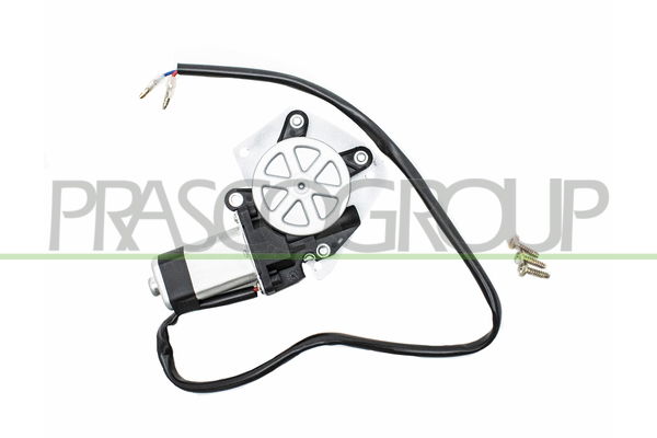 Elektromotor, Fensterheber vorne links Prasco FT350W904 Elektromotor, Fensterheber vorne links Prasco FT350W904 von Prasco