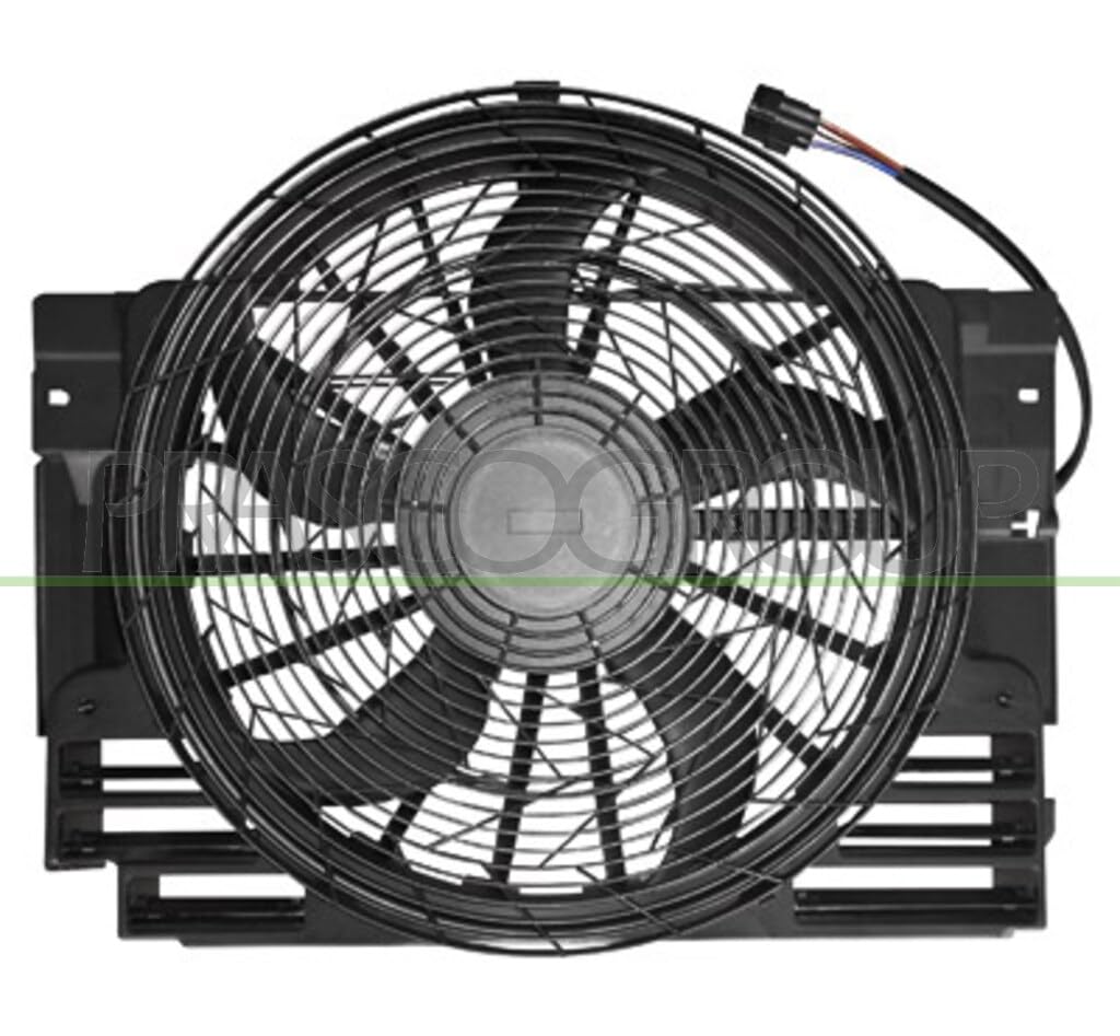 Fan X5 Petrol 07/00- von Prasco