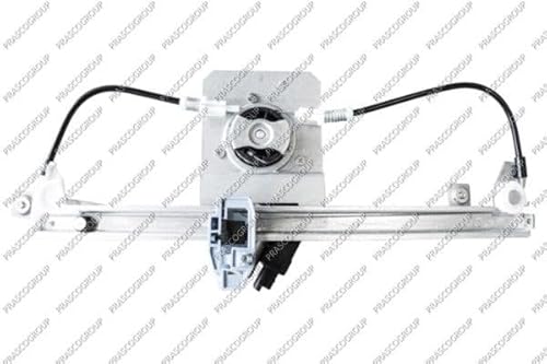 Fensterheber elektrisch mit Motor - Comf Fensterheber elektrisch mit Motor - Comf von Prasco