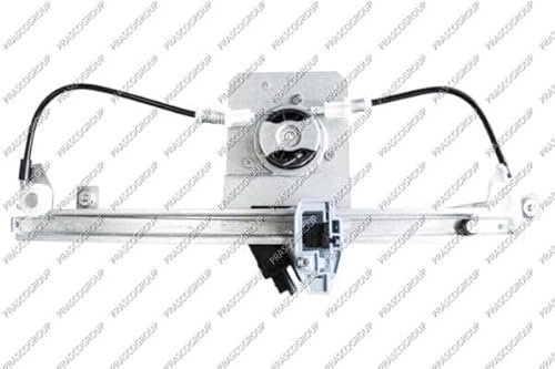 Fensterheber elektrisch mit Motor - Comf von Prasco