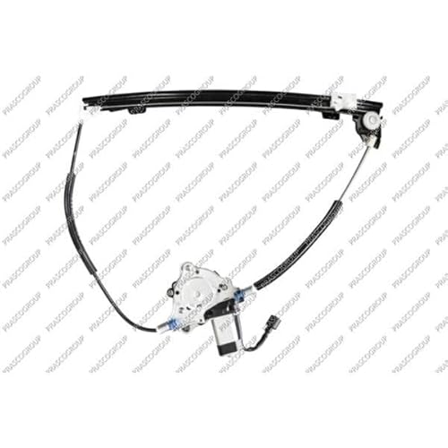 Fensterheber elektrisch mit Motor Fensterheber elektrisch mit Motor von Prasco