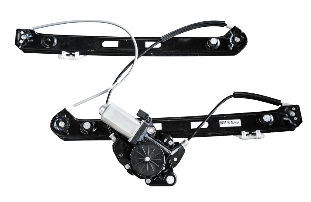 Fensterheber elektrisch mit Motor Fensterheber elektrisch mit Motor von Prasco