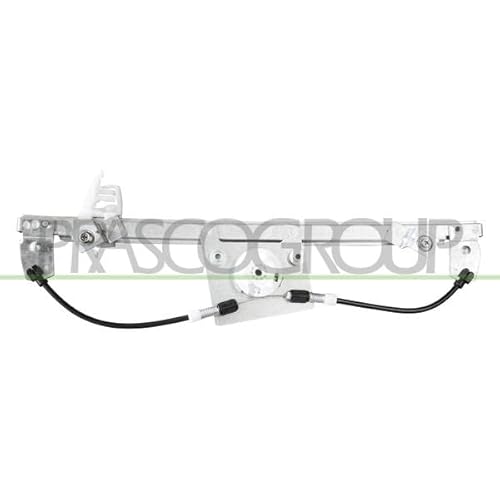 Fensterheber elektrisch ohne Motor von Prasco