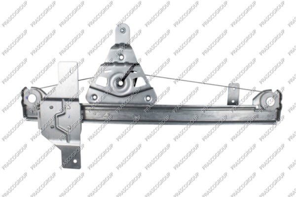 Fensterheber hinten links Prasco PG424W064 von Prasco