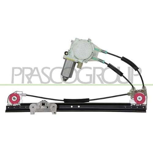 Fensterheber hinten links elektrisch von Prasco