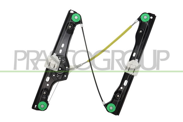 Fensterheber vorne links Prasco BM024W024 Fensterheber vorne links Prasco BM024W024 von Prasco