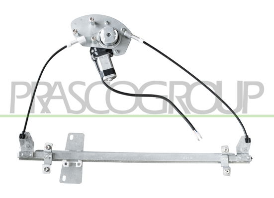 Fensterheber vorne links Prasco DS273W026 von Prasco