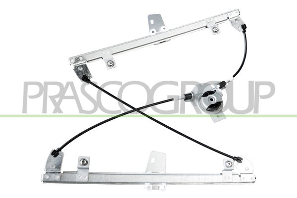 Fensterheber vorne links Prasco DS522W024 von Prasco