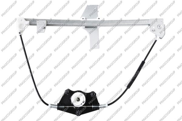 Fensterheber vorne links Prasco PG420W024 von Prasco