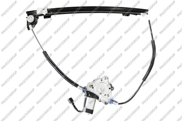 Fensterheber vorne links Prasco RN026W026 von Prasco