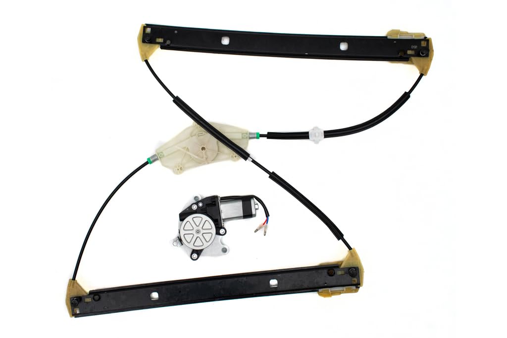 Fensterheber vorne links elektrisch Fensterheber vorne links elektrisch von Prasco