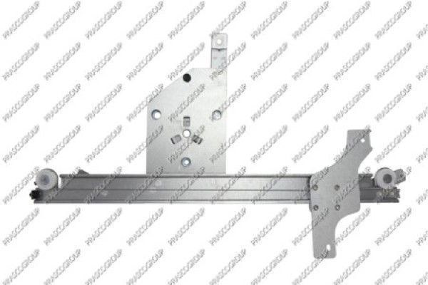 Fensterheber vorne rechts Prasco PG530W023 von Prasco
