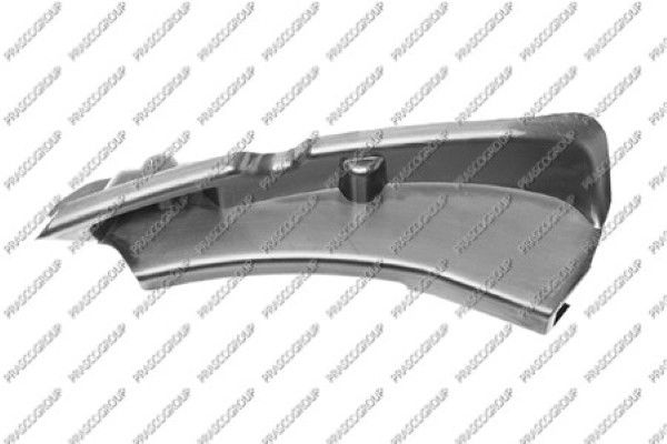 Halter, Stoßfänger hinten links Prasco VG4081854 Halter, Stoßfänger hinten links Prasco VG4081854 von Prasco