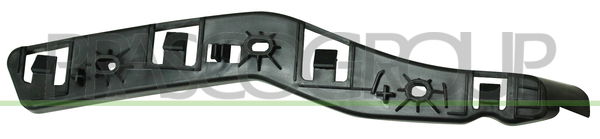 Halter, Stoßfänger links Prasco FT0401004 Halter, Stoßfänger links Prasco FT0401004 von Prasco