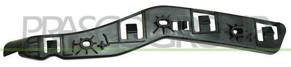 Halter, Stoßfänger rechts Prasco FT0401003 Halter, Stoßfänger rechts Prasco FT0401003 von Prasco