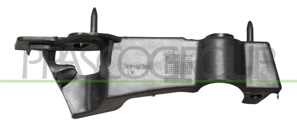 Halter, Stoßfänger vorne links Prasco AD0241006 Halter, Stoßfänger vorne links Prasco AD0241006 von Prasco