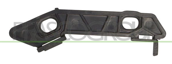Halter, Stoßfänger vorne links Prasco BM1231004 Halter, Stoßfänger vorne links Prasco BM1231004 von Prasco