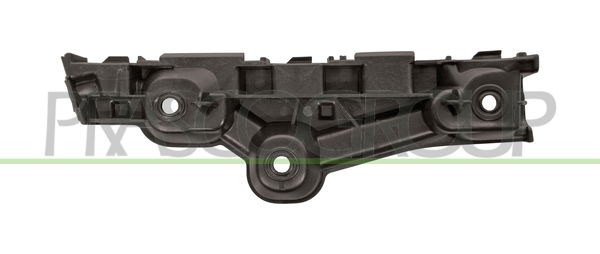 Halter, Stoßfänger vorne links Prasco DA2241004 Halter, Stoßfänger vorne links Prasco DA2241004 von Prasco