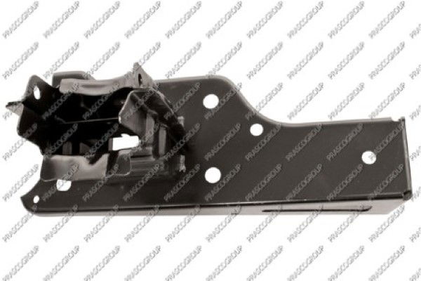 Halter, Stoßfänger vorne links Prasco OP0341004 Halter, Stoßfänger vorne links Prasco OP0341004 von Prasco