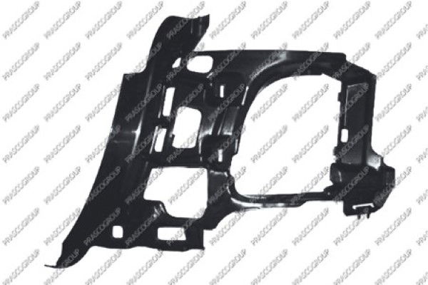 Halter, Stoßfänger vorne links Prasco VG0391004 Halter, Stoßfänger vorne links Prasco VG0391004 von Prasco