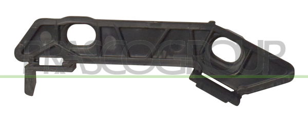 Halter, Stoßfänger vorne rechts Prasco BM1231003 Halter, Stoßfänger vorne rechts Prasco BM1231003 von Prasco