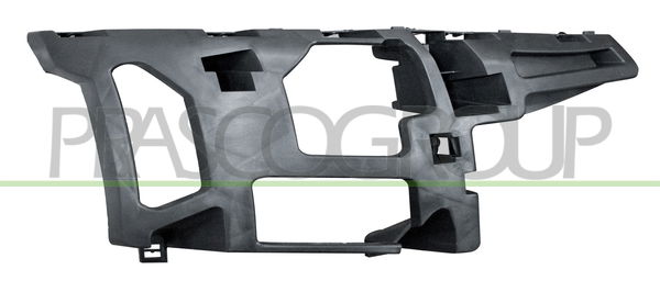 Halter, Stoßfänger vorne rechts Prasco FD1101003 Halter, Stoßfänger vorne rechts Prasco FD1101003 von Prasco