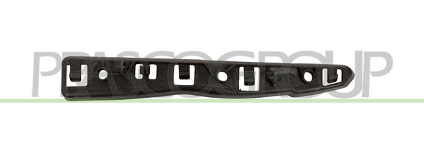 Halter, Stoßfänger vorne rechts Prasco FT1241003 Halter, Stoßfänger vorne rechts Prasco FT1241003 von Prasco
