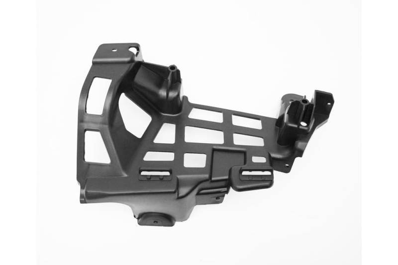 Halter Montagehalter Spoiler links von Prasco