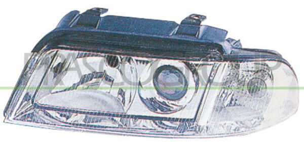 Hauptscheinwerfer links Prasco AD0194904 Hauptscheinwerfer links Prasco AD0194904 von Prasco