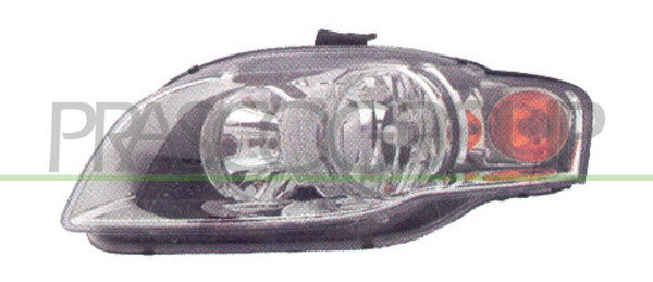 Hauptscheinwerfer links Prasco AD0224904 Hauptscheinwerfer links Prasco AD0224904 von Prasco