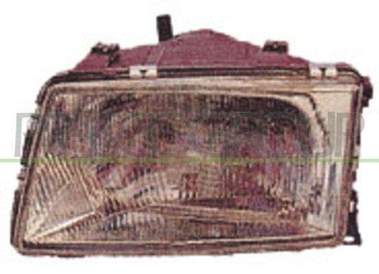 Hauptscheinwerfer links Prasco AD0274604 Hauptscheinwerfer links Prasco AD0274604 von Prasco
