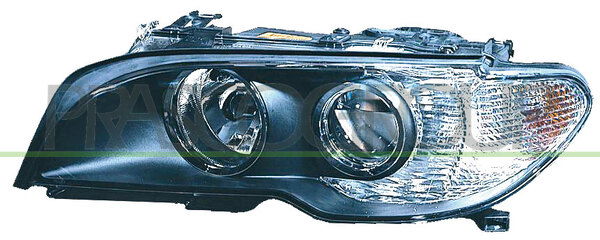 Hauptscheinwerfer links Prasco BM0224904 Hauptscheinwerfer links Prasco BM0224904 von Prasco