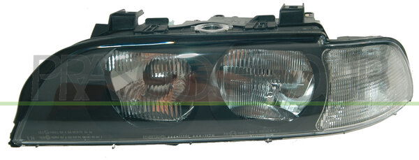 Hauptscheinwerfer links Prasco BM0444914 Hauptscheinwerfer links Prasco BM0444914 von Prasco