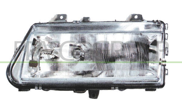 Hauptscheinwerfer links Prasco CI0534704 Hauptscheinwerfer links Prasco CI0534704 von Prasco