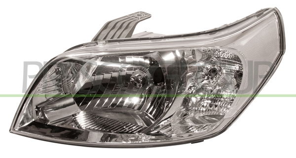 Hauptscheinwerfer links Prasco DW3274804 Hauptscheinwerfer links Prasco DW3274804 von Prasco