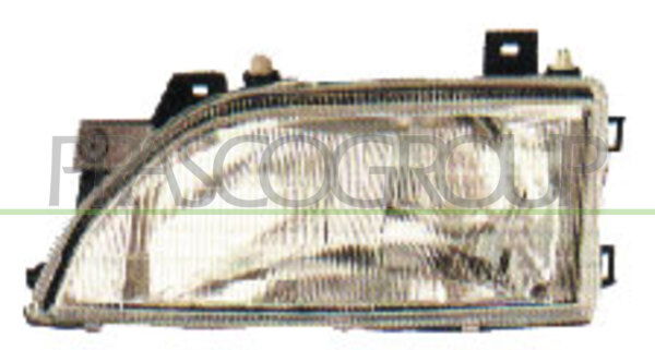 Hauptscheinwerfer links Prasco FD0264604 Hauptscheinwerfer links Prasco FD0264604 von Prasco