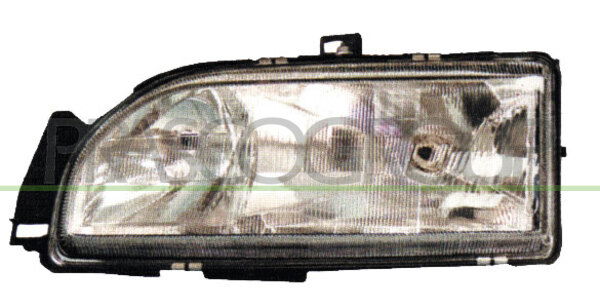 Hauptscheinwerfer links Prasco FD0584704 Hauptscheinwerfer links Prasco FD0584704 von Prasco