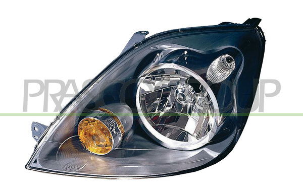 Hauptscheinwerfer links Prasco FD3424804 Hauptscheinwerfer links Prasco FD3424804 von Prasco