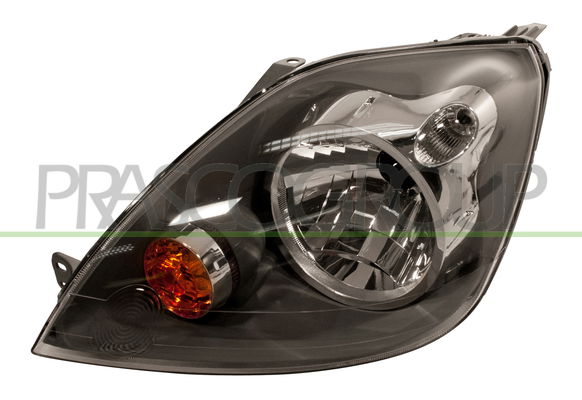 Hauptscheinwerfer links Prasco FD3424814 Hauptscheinwerfer links Prasco FD3424814 von Prasco