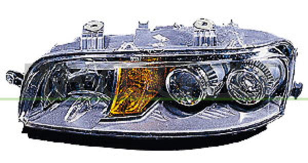Hauptscheinwerfer links Prasco FT1334914 Hauptscheinwerfer links Prasco FT1334914 von Prasco
