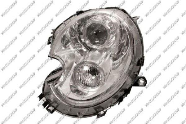 Hauptscheinwerfer links Prasco MN3084824 Hauptscheinwerfer links Prasco MN3084824 von Prasco
