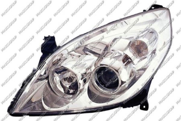Hauptscheinwerfer links Prasco OP0584904 Hauptscheinwerfer links Prasco OP0584904 von Prasco