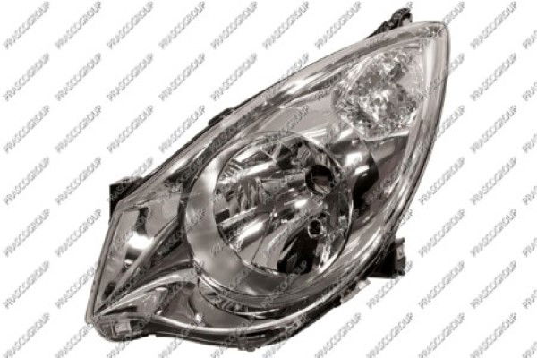 Hauptscheinwerfer links Prasco OP3054804 Hauptscheinwerfer links Prasco OP3054804 von Prasco