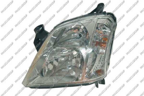 Hauptscheinwerfer links Prasco OP3504904 Hauptscheinwerfer links Prasco OP3504904 von Prasco