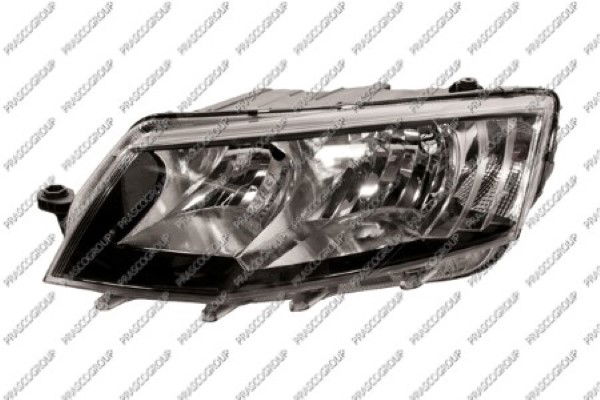 Hauptscheinwerfer links Prasco SK0304914 Hauptscheinwerfer links Prasco SK0304914 von Prasco